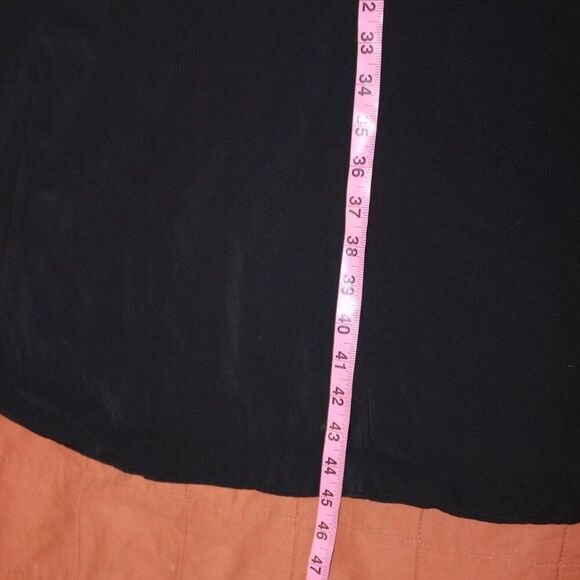 Abercrombie & Fitch Black  Sweetheart Maxi  Dress Women Size Small - Picture 11 of 11